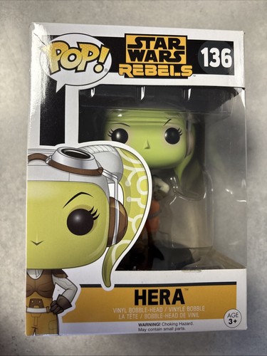 Funko pop star wars - funko,