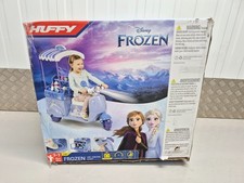 Disney Frozen Ice Cream Cart