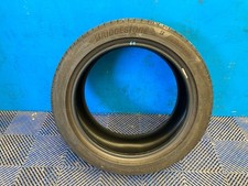 Bridgestone Turanza 6 245/45R18 100Y XL Single Tyre 6.9mm Tread C606T