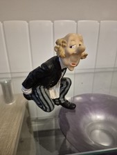 James The Butler Waiter Wine