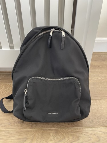 Burberry backpack - burberry,