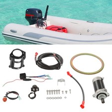 SUZUKI 40HP 2-Stroke Outboard