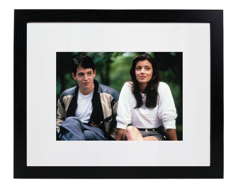 Ferris bueller day - day, off