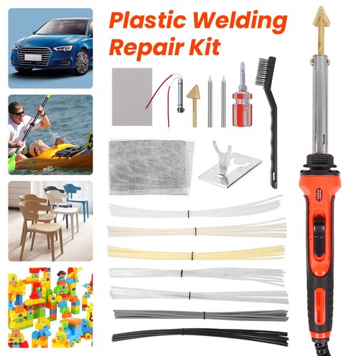 Soldering iron kit 100w - soldering,