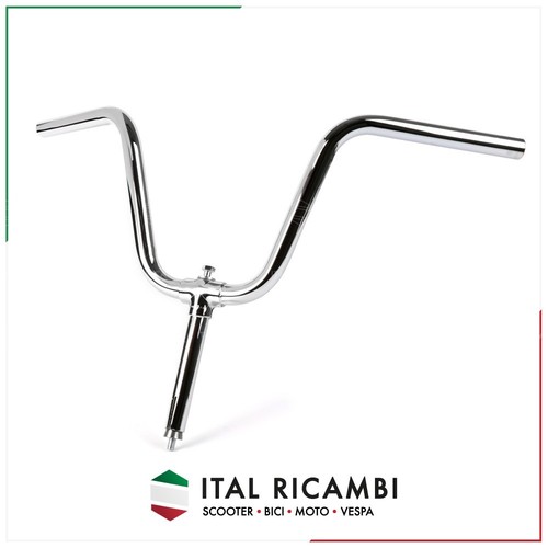Moped handlebar piaggio hello - piaggio,