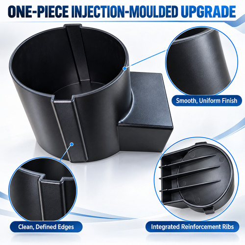 For mercedes vito cup holder - mercedes,