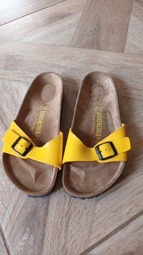 Birkenstock madrid sandles - birkenstock,