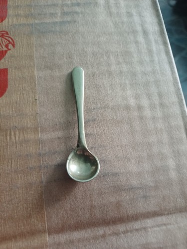 Vintage epns silver plate - epns,