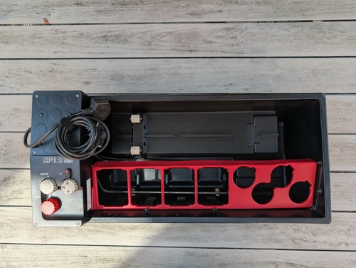 Jobo cpe2 film processor with - film,