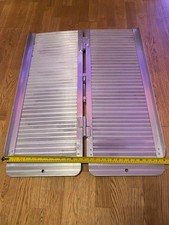 3FT Aluminium Folding Access Ramp