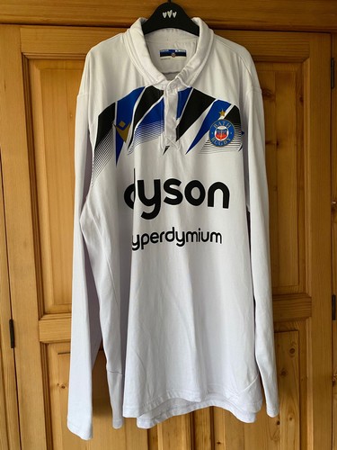 Bath 2010 away rugby - 2010's, union