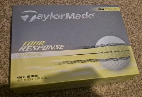 Taylormade tour response - tour,
