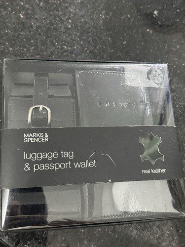 Marks spencer luggage - marks,