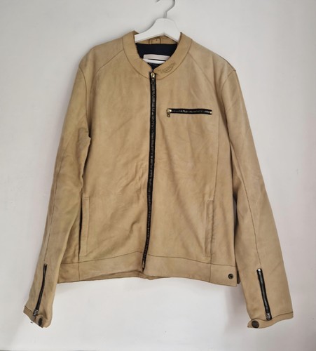 Mens retro triumph motorcycles - retro,