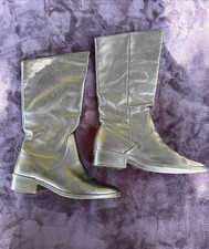 Markon Womens Boots Size 6M