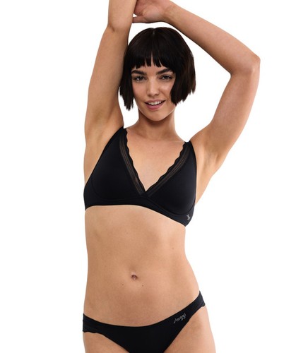 Sloggi blush soft bra - sloggi,