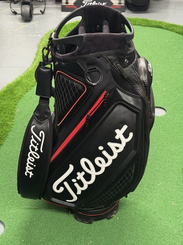 Titleist tour bag - titleist,