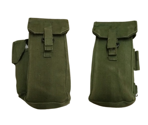 British pattern green - 58,