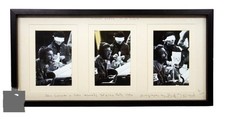 John Lennon - limited edition   (6/100) Bill Zygmant photo montage.