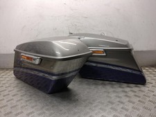 2016 HARLEY DAVIDSON CVO