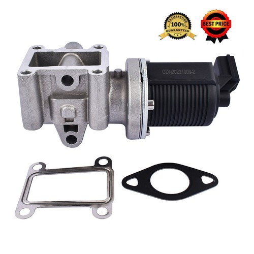 Egr valve for saab 9 - valve, 9-3