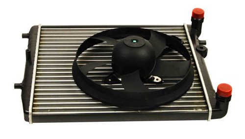 Original maxgear radiator - maxgear,