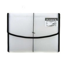 Ryman 13-pocket A4 Expanding