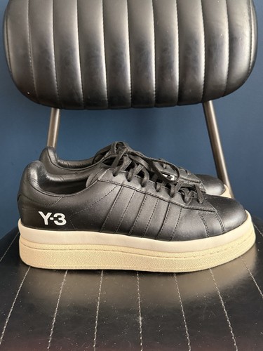 Used adidas 3 - hicho, core