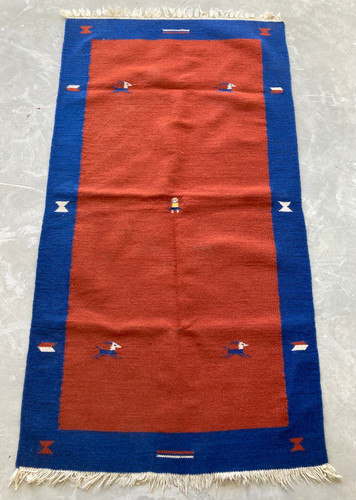 Vintage traditional handmade - vintage,