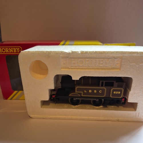 Hornby r2941 freelance - freelance, 0-4-0t