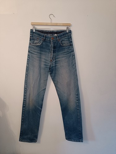 Vintage gaultier jeans paris - gaultier,