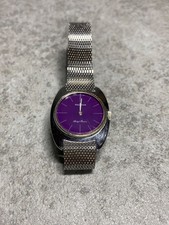 Vintage WALTHAM Maxim Lady Maxim Hand-Winding  watch