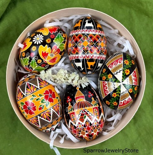 Set traditional ukrainian - set,