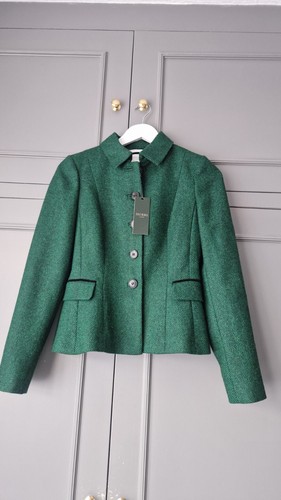 Hobbs daniella jacket size - daniella,