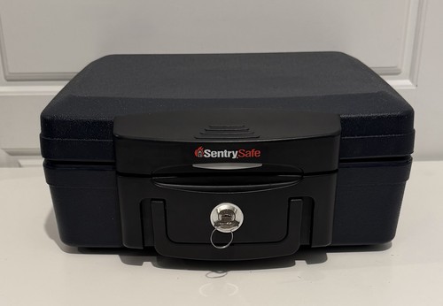 Sentry safe 1200 - 1200, security
