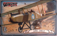 Wingnut Wings Title: AMC DH.9