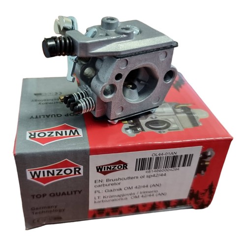 Carburetor for oleo mac 36 - for,