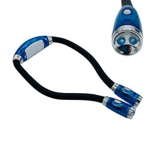 Flexible Hands Free LED Hug