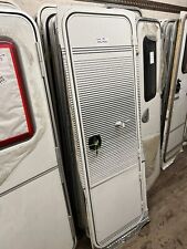 CARAVAN / MOTORHOME 2005 LMC MAIN DOOR AND FRAME