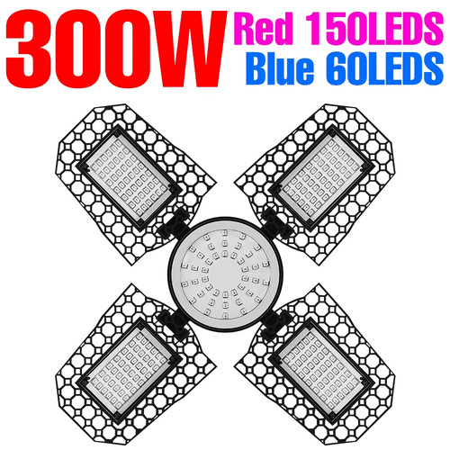 Plant led grow light full - light,