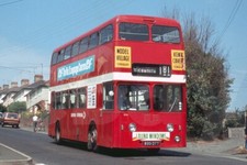 Bus Photo - Devon General NBC