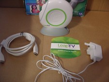 Leapfrog Leaptv Console Leap TV c451