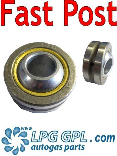 Whyte prst front spherical - jw,