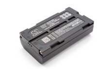Battery for Sokkia LDT520