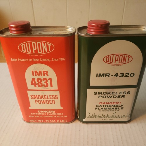 Different pont smokeless - du,