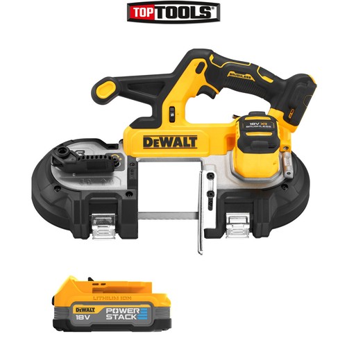 Dewalt dcs378 18v - 18v, brushless