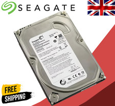Seagate HARD DRIVE Internal