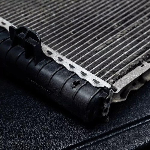 Epoxy putty for leaking car - epoxy,