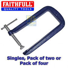4 x faithfull faig8dt - 1,,