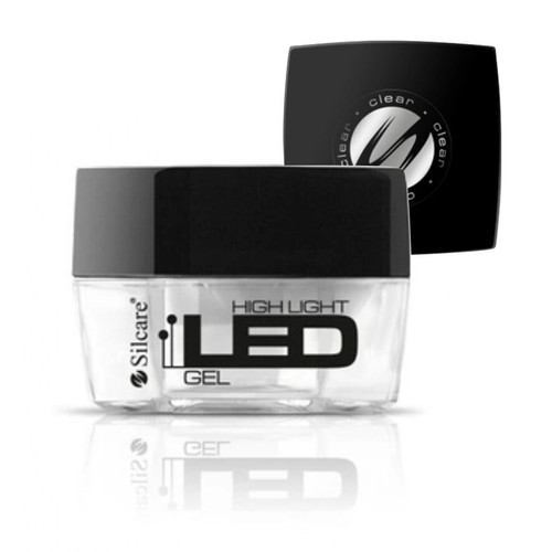 Silcare high light - light, uv/led